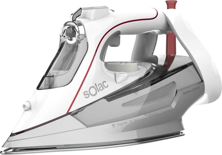 Actual product image Solac Optima 3000 (3000 W, 180 g/min)