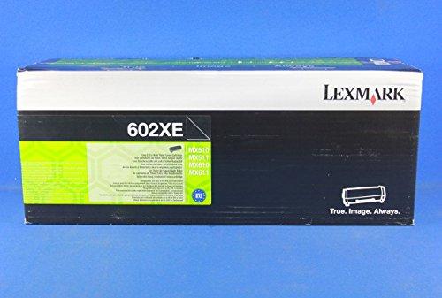 Produktbild Lexmark 60f2x0e (BK)