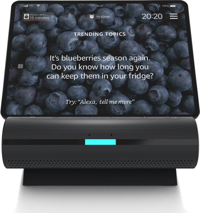 Produktbild Siemens XSDS10 Smart Kitchen Dock