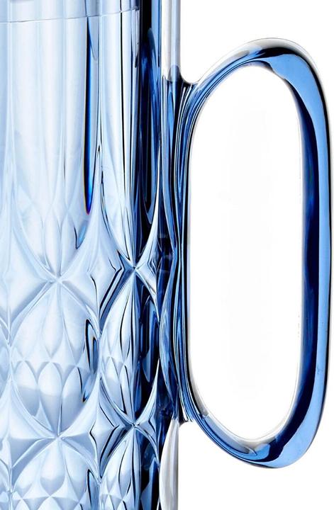 Produktbild Guzzini VANITY Karaffe Denim blue (1.75 l)