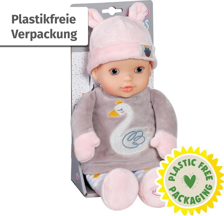 Productafbeelding Baby Annabell Sweetie Mauve