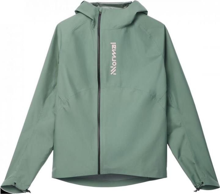 Produktbild Nnormal Trail Rain Jacket (S)