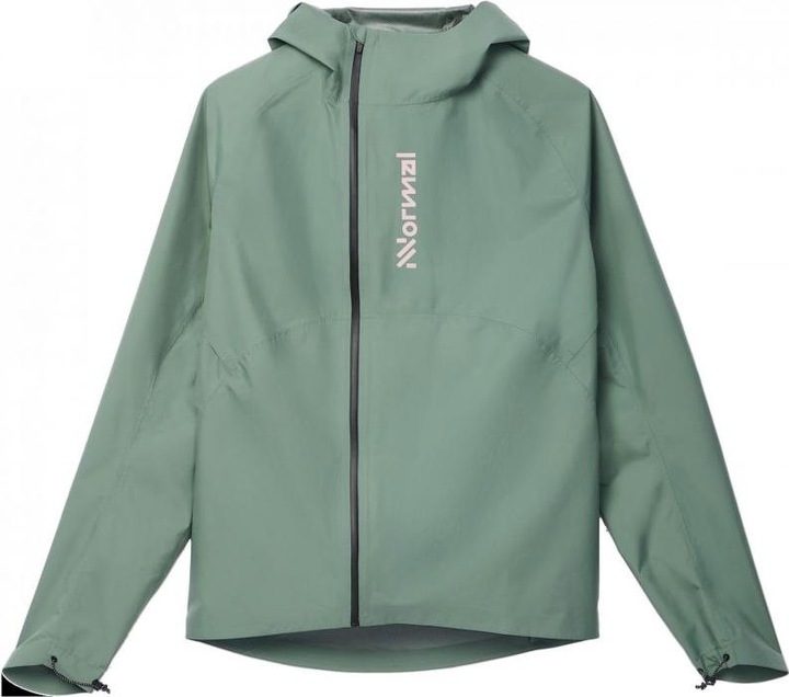 Produktbild Nnormal Trail Rain Jacket (S)