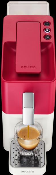 Produktbild Delizio Carina (Delizio, CH-Stecker)