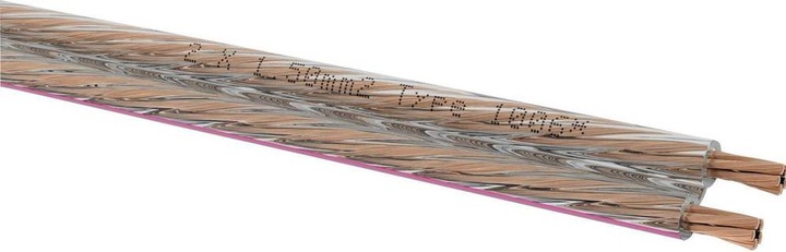 Actual product image Oehlbach Sp15 (10 m, 1.50 mm²)