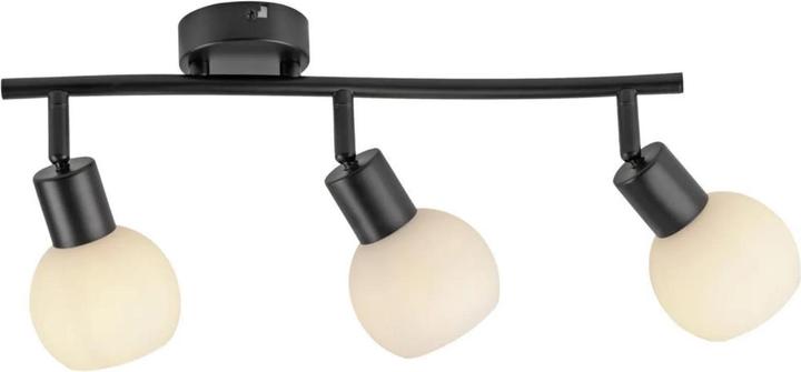 Produktbild Just Light Loki (430 lm, E14)