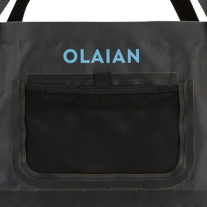 Immagine prodotto Olaian Secchio Uso versatile PVC 50 l