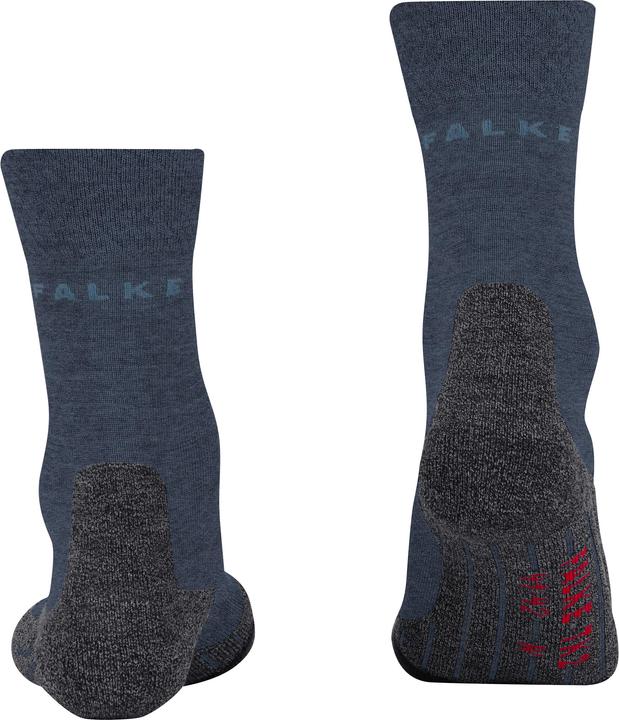 Produktbild Falke TK2 Explore Melange Herren Trekking Socken (46 - 48)