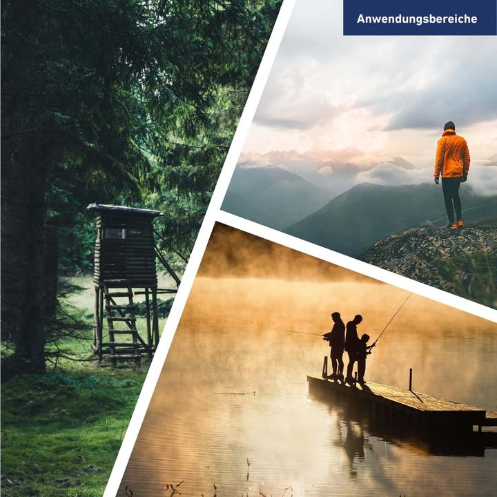 Produktbild Herbertz Gürtelmesser (8.30 cm)