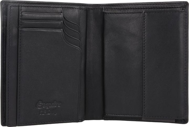Immagine prodotto Esquire Portafoglio Frankfurt protezione RFID in pelle 9,5 cm