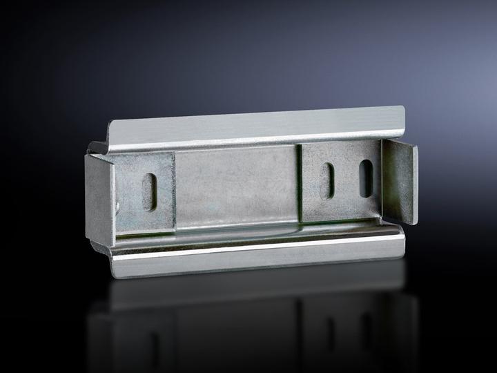 Actual product image Rittal DIN Rail