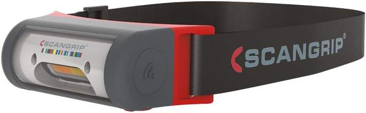 Image du produit Scangrip i-Match 2 (160 lm)