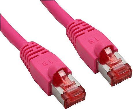 Actual product image InLine Patch cable (S/FTP, CAT6, 5 m)