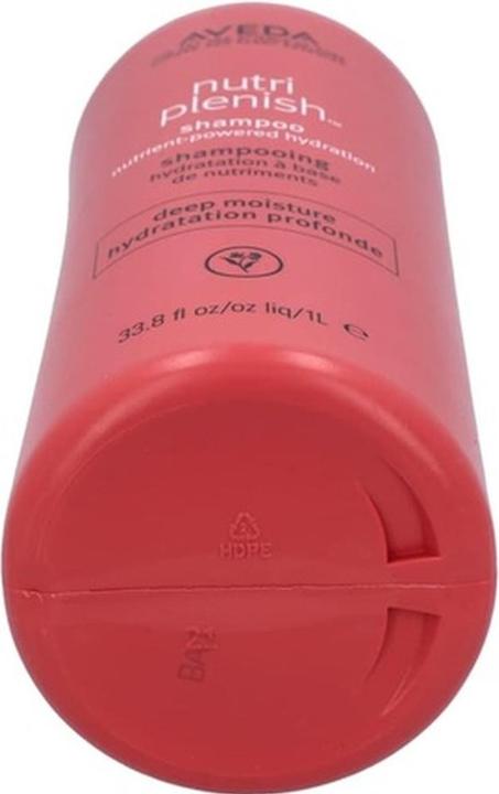Immagine prodotto Aveda Shampoo profondo Nutriplenish (1000 ml, Shampoo liquido)