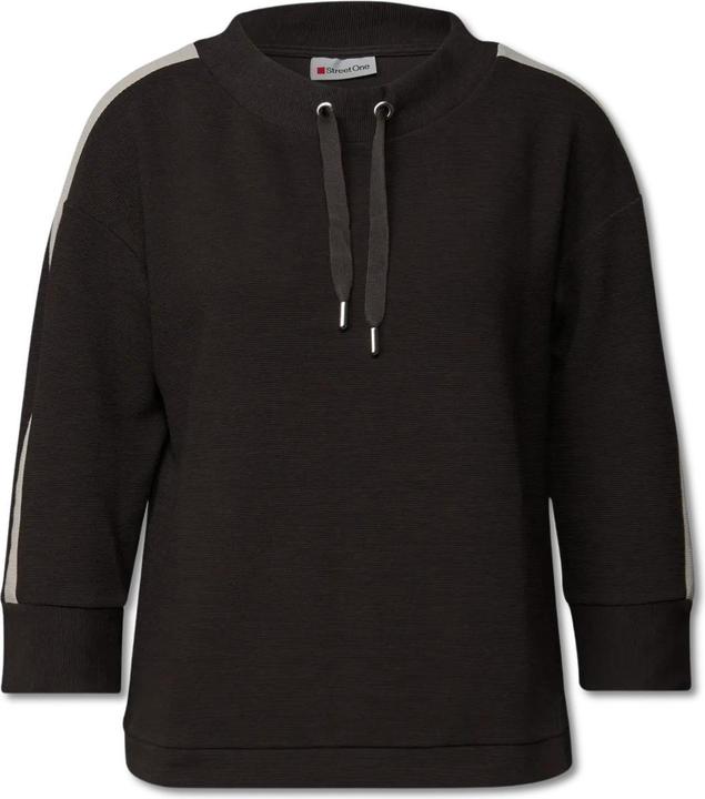 Produktbild Street One Sweatshirt für Damen (34)