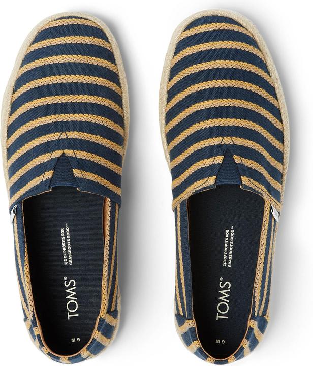 Produktbild Toms Alp Rope 2.0 (43)