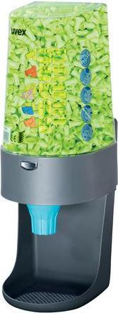 Actual product image Uvex Safety 21000