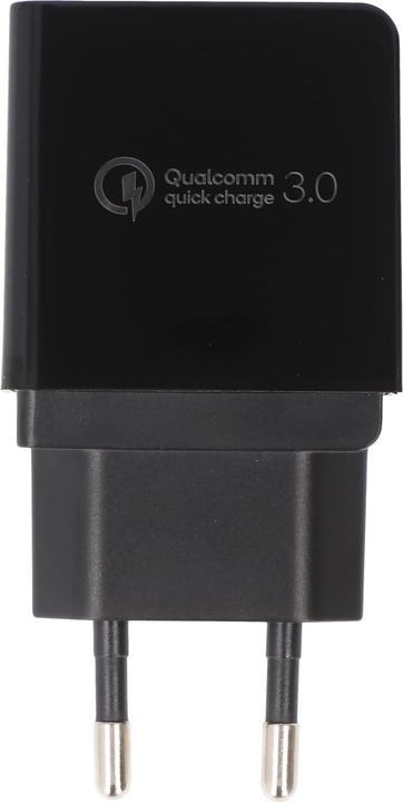 Produktbild Nitecore Quick Charge 3.0 USB-Adapter