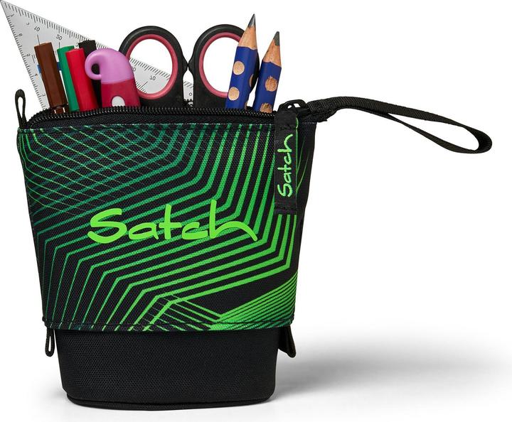 Produktbild Satch Mäppchen 17 cm