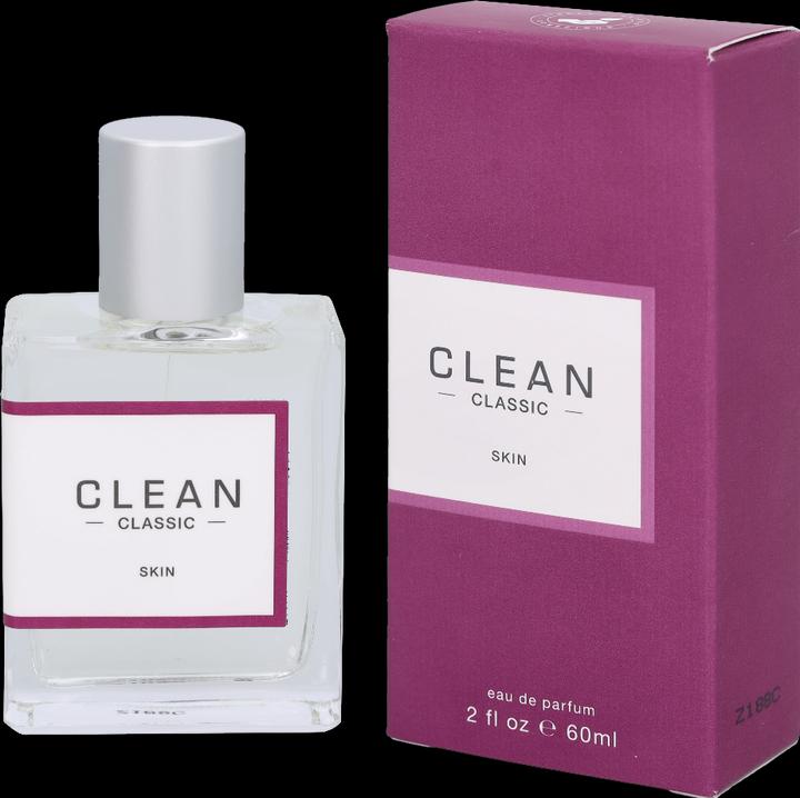 Produktbild Clean Skin (Eau de Parfum, 60 ml)