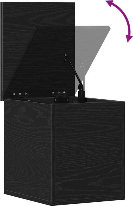 Actual product image vidaXL Aufbewahrungsbox (35 cm)