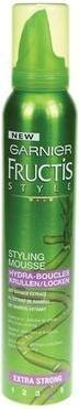 Immagine prodotto Garnier Fructis Style Mousse Curls Hydra - Hair Styling Mousse