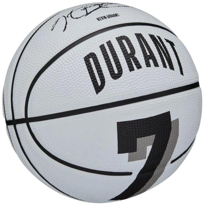 Produktbild Wilson Nba Player Icon Mini Bskt Durant (3)