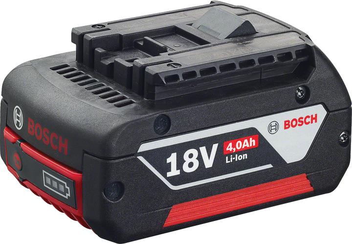 Produktbild Bosch Professional Zubehör Akkupack 14.4 V-O, Standard Duty (SD), 2.6 Ah, NiMH (14.40 V)