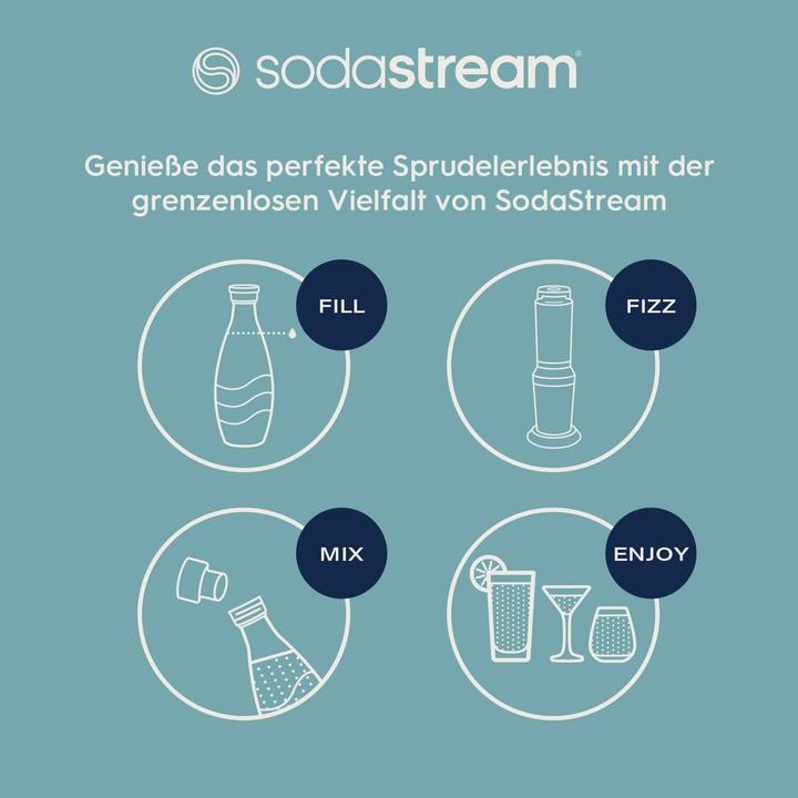 Immagine prodotto SodaStream Crystal 3.0