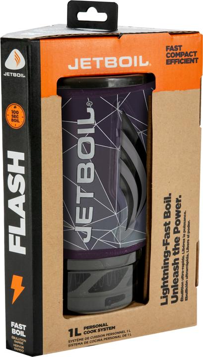 Produktbild Jetboil Flash
