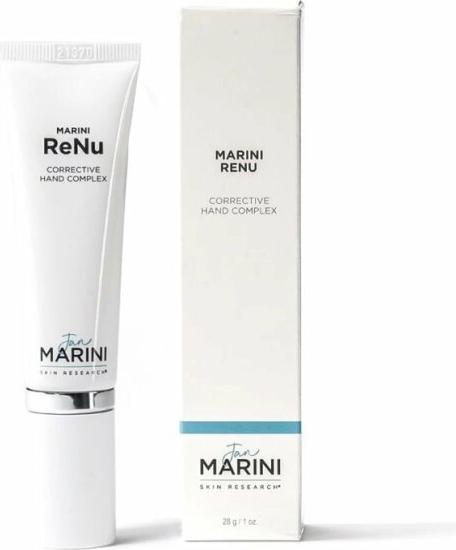 Actual product image Jan Marini Renu Correcting Hand Complex 30 ml (30 ml)