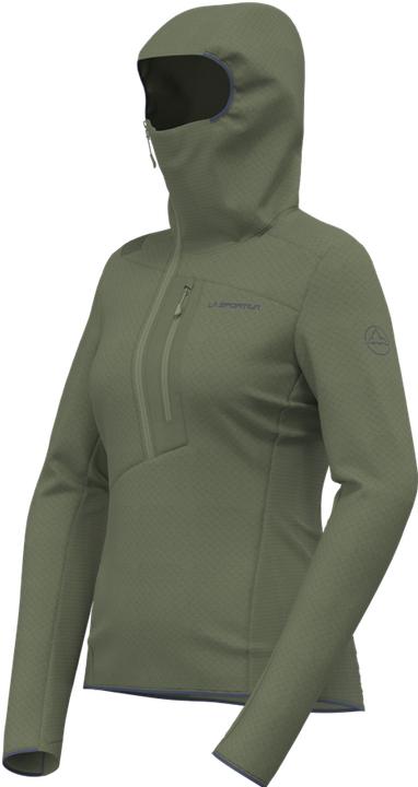Immagine prodotto La Sportiva Big Wall Pullover Hoody (M)