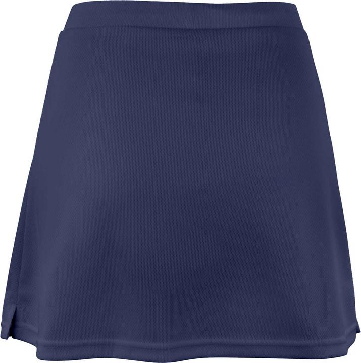 Actual product image Spiro Womens/Ladies Plain Skort (36)