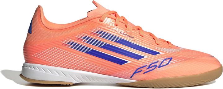 Arancia, Bianco, Blu