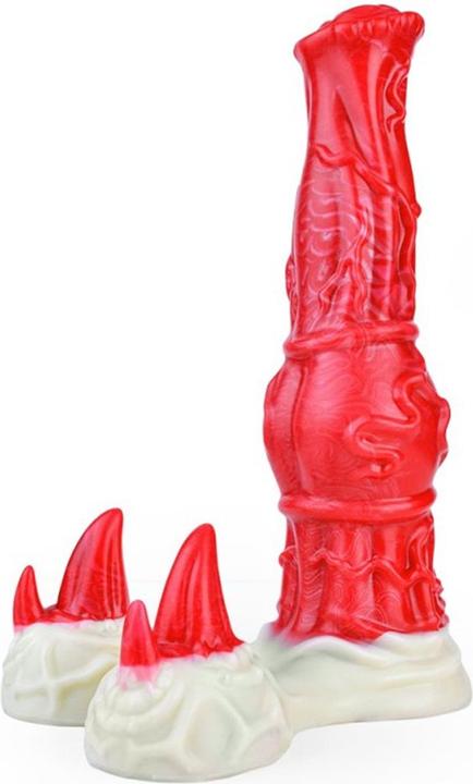Produktbild Anal Predator Alien-Dildo "Jutorix"