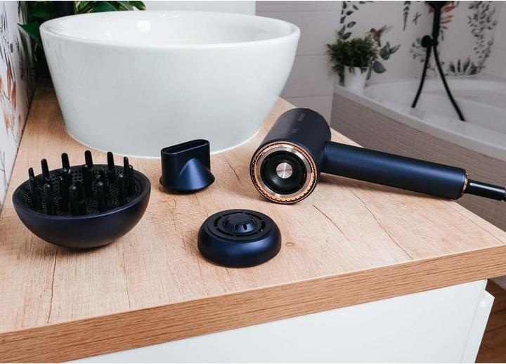 Produktbild Concept Suszarka do włosów BLDC VV8100 (1600 W)