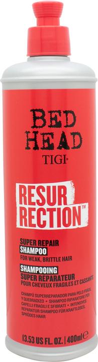 Actual product image Tigi Bed Head Resurrection (400 ml, Liquid shampoo)
