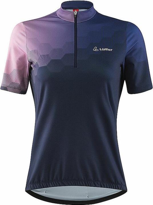 Löffler Radtrikot Prisma HZ