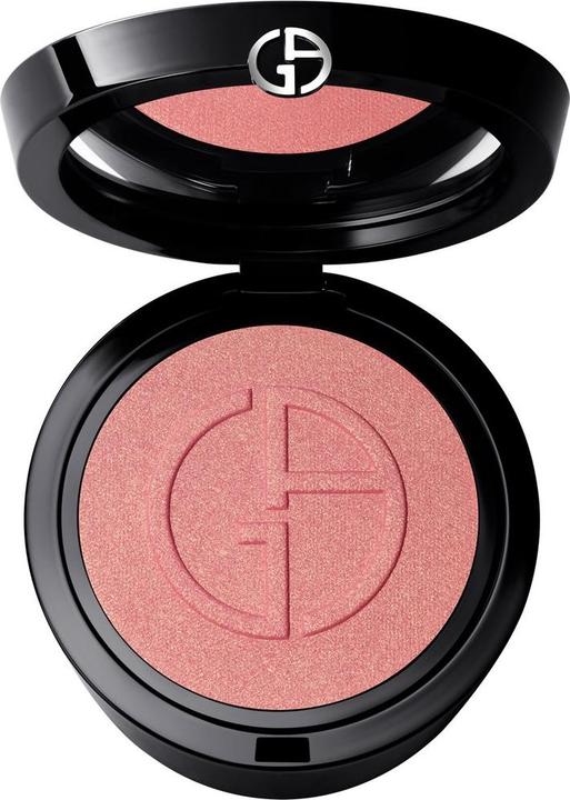 Giorgio Armani Luminous Silk Glow Blush Euphoric 50 (50)
