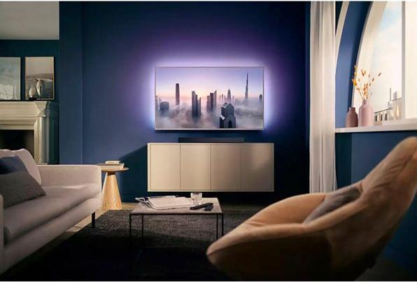 Actual product image Philips TAB8205/10 (200 W, 2.1 Channel)