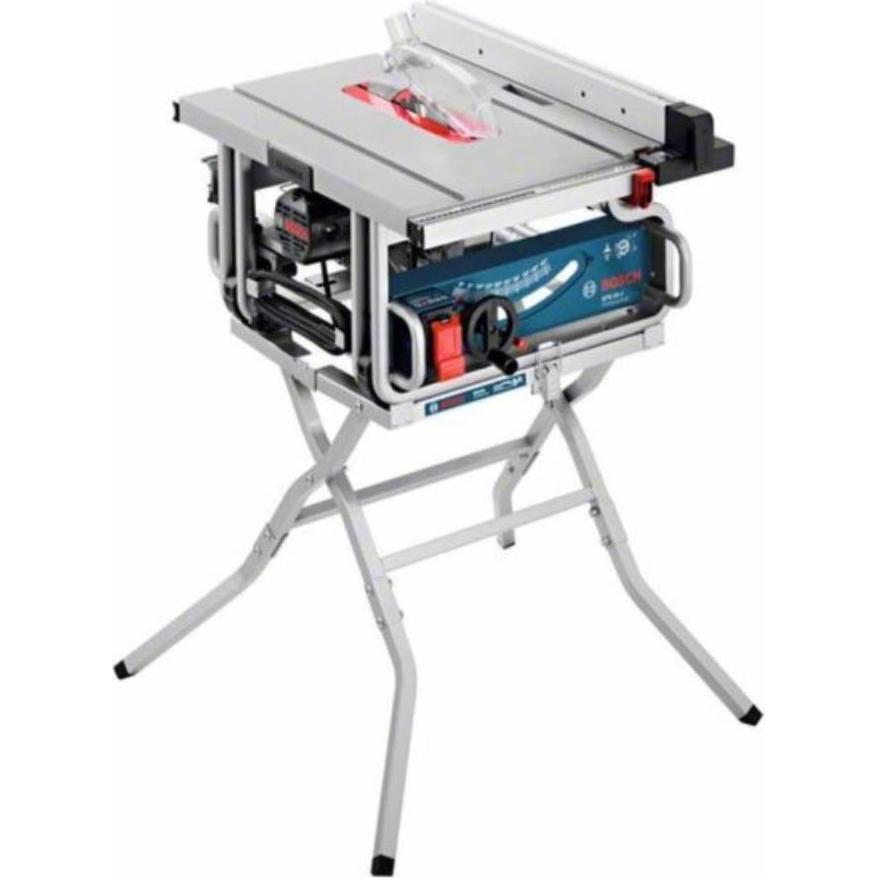 Thumbnail - Bosch Professional, Werkbank + Arbeitsbock, Gta 600 (55 cm, 58.50 cm)