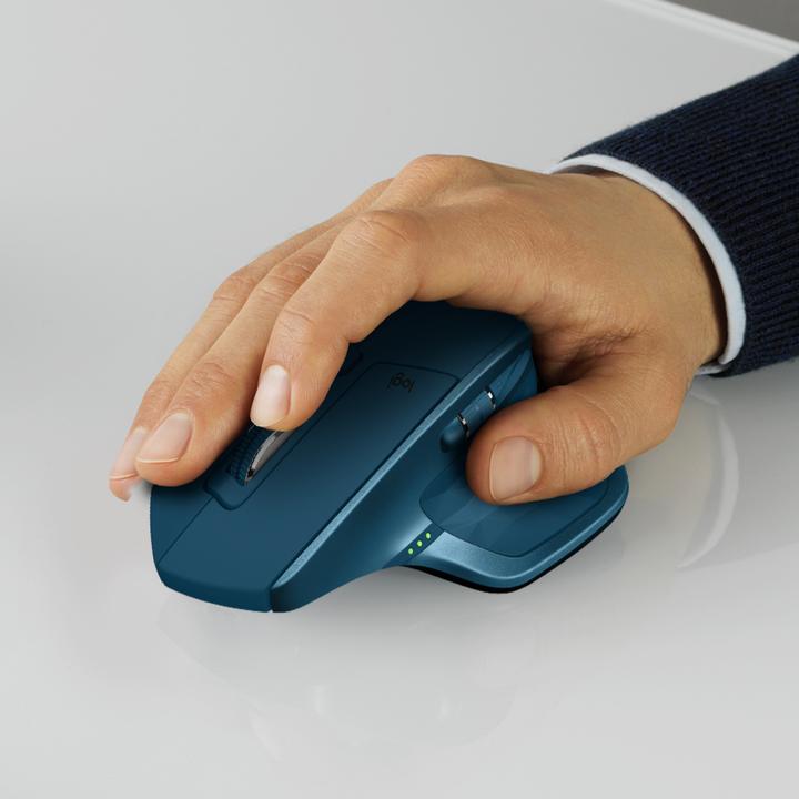 Produktbild Logitech MX Master 2S (Kabellos)