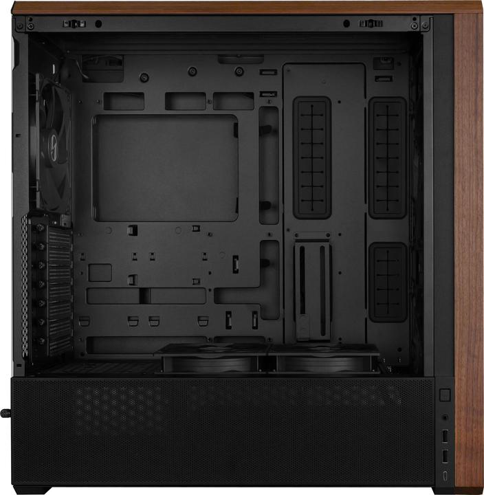 Image du produit Lian-Li Lancool 217 (ATX, SSI EEB, E-ATX, mATX, Mini-ITX)