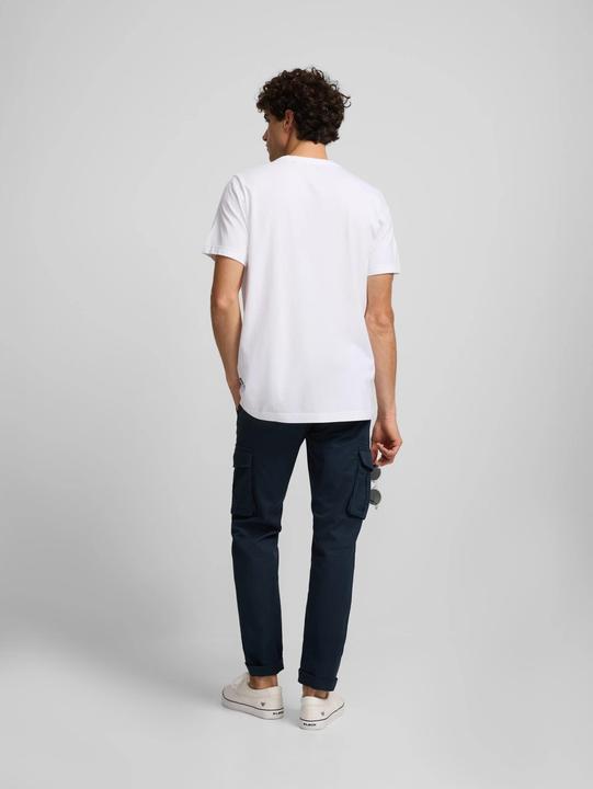 Produktbild Silbon T-Shirt mit Mini-Logo (XS)