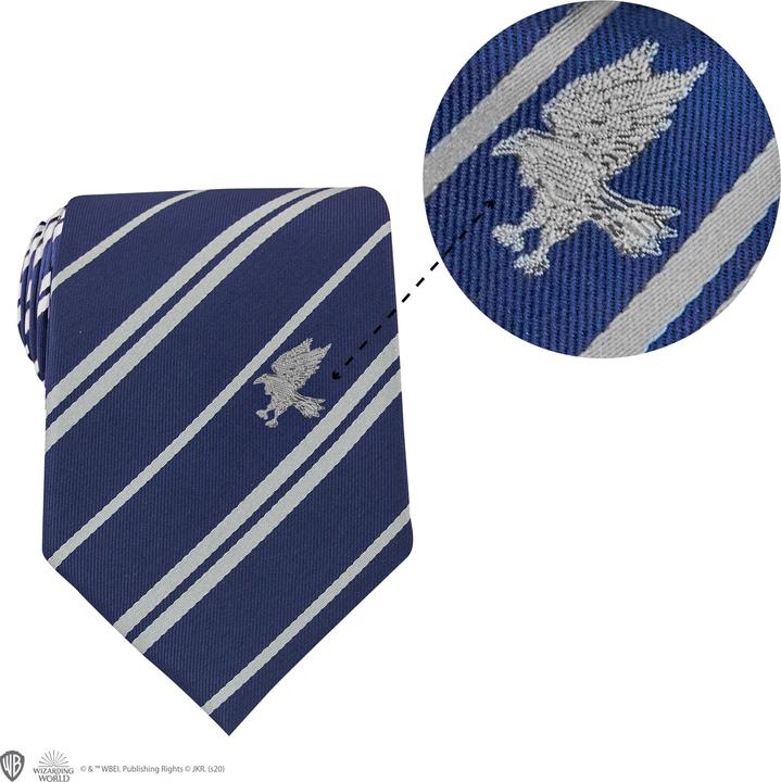 Image du produit Cinereplicas Harry Potter : Ravenclaw - avec pin's à épingler