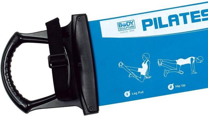 Produktbild Body Sculpture Pilatesband mit Griffen BB 2350