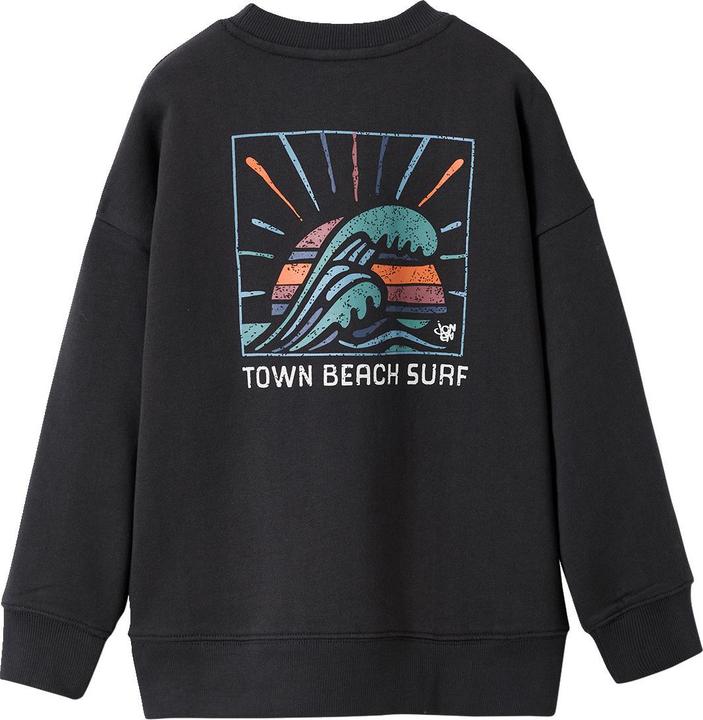 Produktbild Jonen Oversize Sweatshirt Jungen (128)