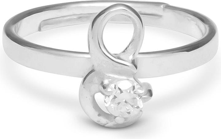 Immagine prodotto Leyda Bracciale in onice (Pietra colorata, Argento 925)