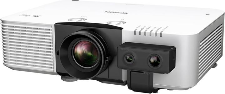 Actual product image Epson EB-L890U Projector 8000 lm WUXGA (Full HD, 8000 lm, 1.35 - 2.2:1)