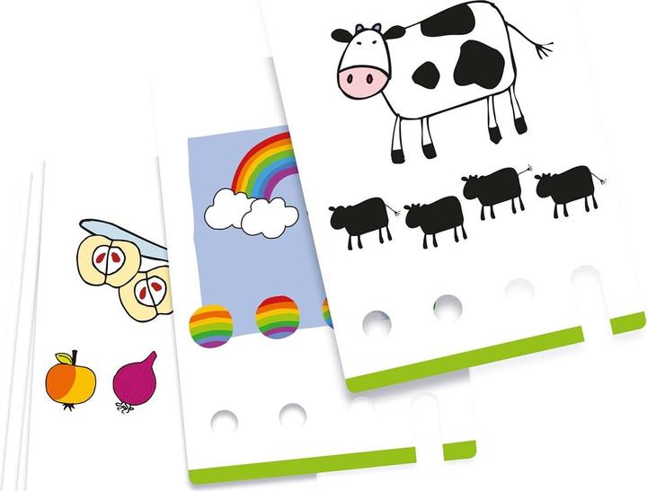 Image du produit Haba Kit de démarrage LogiCase (Allemand, 5 - 11 Années)